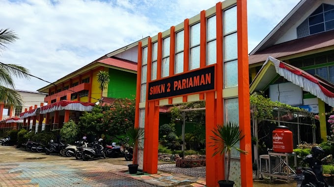 Sekolahku
